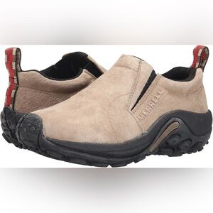 Merrell Jungle Moc Slip On Shoes